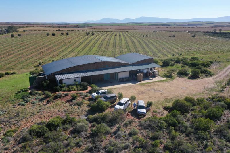 2 Bedroom Property for Sale in Malgas Western Cape